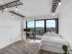 5701 Biscayne Blvd PH9, Miami FL 33137
