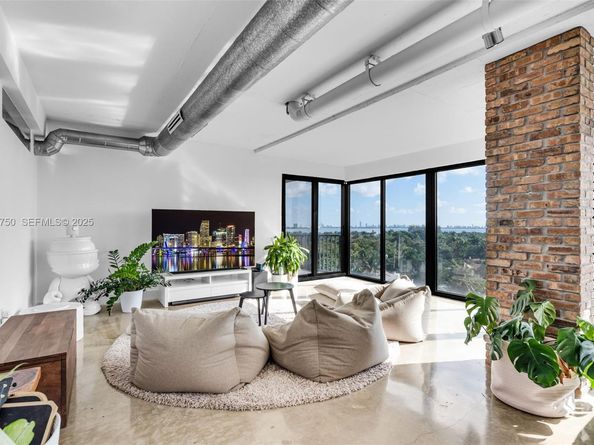 5701 Biscayne Blvd PH9, Miami FL 33137