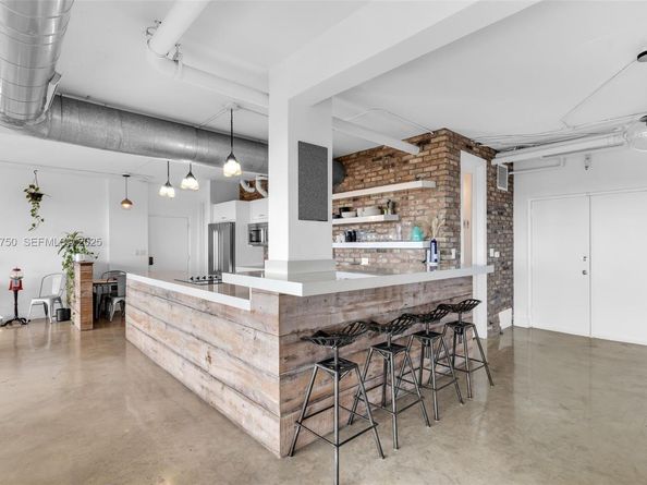 5701 Biscayne Blvd PH9, Miami FL 33137