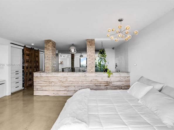 5701 Biscayne Blvd PH9, Miami FL 33137