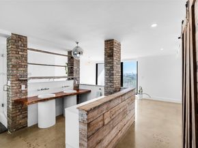 5701 Biscayne Blvd PH9, Miami FL 33137