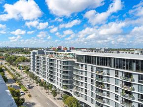 5701 Biscayne Blvd PH9, Miami FL 33137