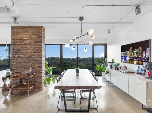 5701 Biscayne Blvd PH9, Miami FL 33137