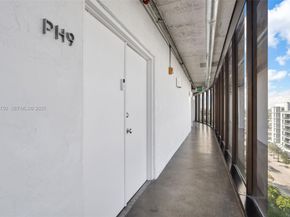 5701 Biscayne Blvd PH9, Miami FL 33137