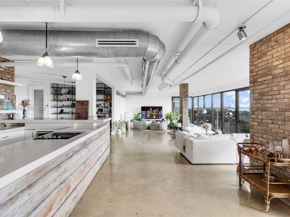 5701 Biscayne Blvd PH9, Miami FL 33137