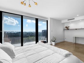 5701 Biscayne Blvd PH9, Miami FL 33137