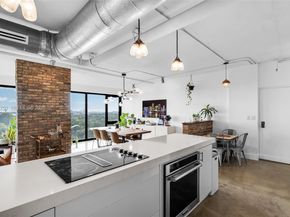 5701 Biscayne Blvd PH9, Miami FL 33137