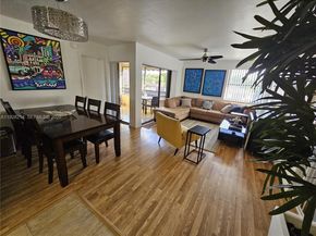 20160 NE 3rd Ct 8, Miami FL 33179