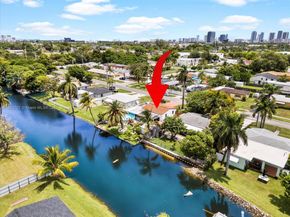 609 SW 2nd Ave, Hallandale Beach FL 33009