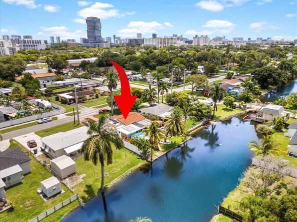 609 SW 2nd Ave, Hallandale Beach FL 33009