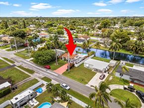 609 SW 2nd Ave, Hallandale Beach FL 33009