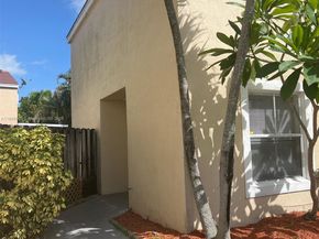 3310 Indian Key Blvd, Margate FL 33063