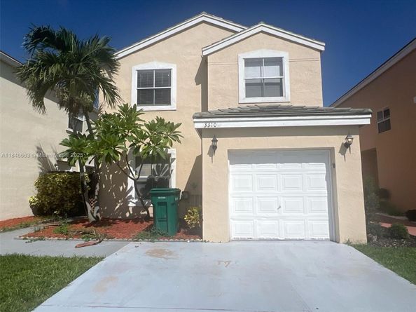3310 Indian Key Blvd, Margate FL 33063