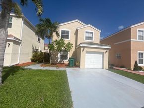 3310 Indian Key Blvd, Margate FL 33063