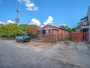 2025 NW 6th Pl, Miami FL 33127