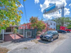 2025 NW 6th Pl, Miami FL 33127