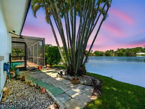 16561 Royal Poinciana Dr, Weston FL 33326