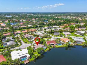 16561 Royal Poinciana Dr, Weston FL 33326