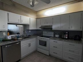 2800 Somerset Dr 403J, Lauderdale Lakes FL 33311