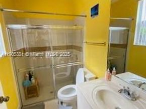 Undisclosed Address #A11905381, Homestead FL 33035