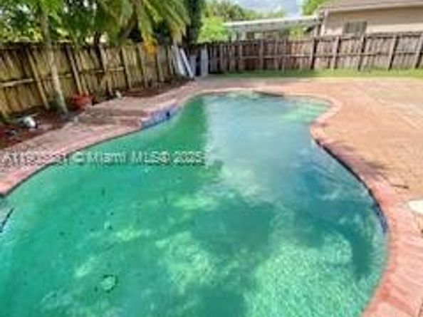 Undisclosed Address #A11905381, Homestead FL 33035