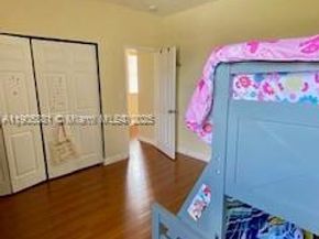 Undisclosed Address #A11905381, Homestead FL 33035