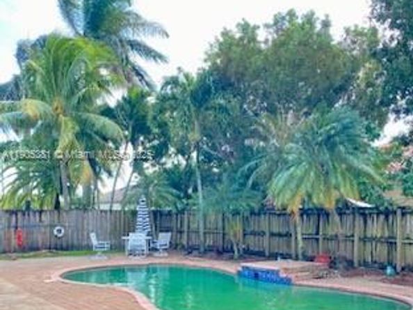 Undisclosed Address #A11905381, Homestead FL 33035