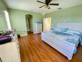 Undisclosed Address #A11905381, Homestead FL 33035