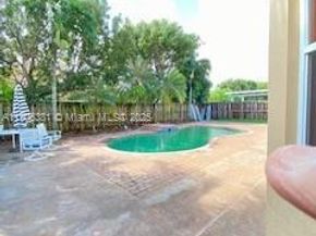 Undisclosed Address #A11905381, Homestead FL 33035