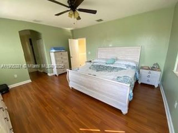 Undisclosed Address #A11905381, Homestead FL 33035