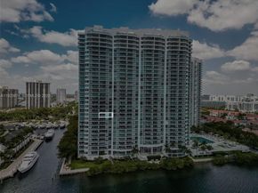 3201 NE 183rd St 1107, Aventura FL 33160