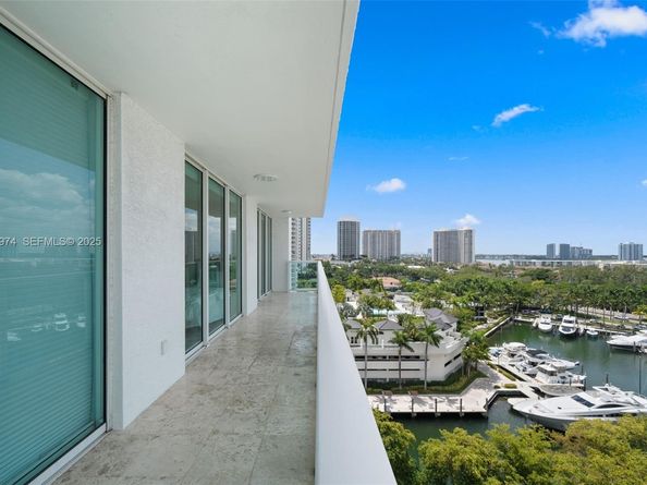 3201 NE 183rd St 1107, Aventura FL 33160