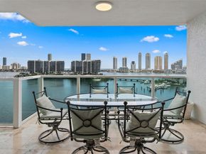 3201 NE 183rd St 1107, Aventura FL 33160