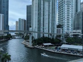 350 S Miami Ave 1901, Miami FL 33130