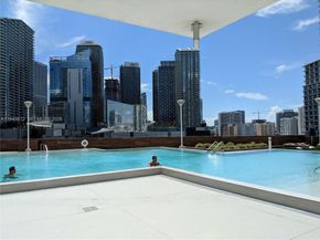 350 S Miami Ave 1901, Miami FL 33130