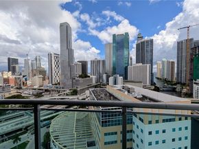 350 S Miami Ave 1901, Miami FL 33130