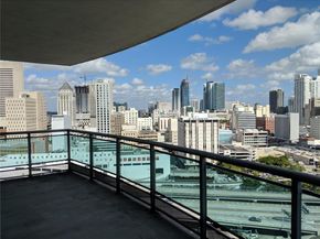 350 S Miami Ave 1901, Miami FL 33130
