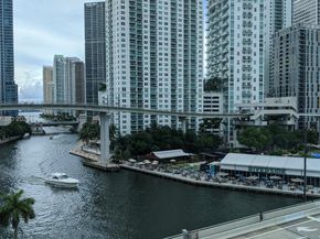 350 S Miami Ave 1901, Miami FL 33130