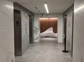 350 S Miami Ave 1901, Miami FL 33130