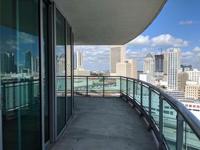 350 S Miami Ave 1901, Miami FL 33130