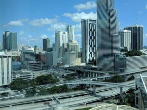 350 S Miami Ave 1901, Miami FL 33130