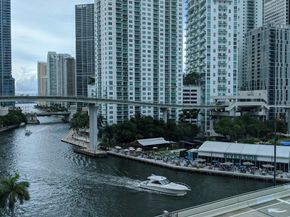 350 S Miami Ave 1901, Miami FL 33130