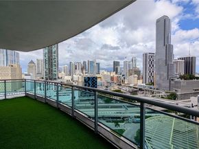 350 S Miami Ave 1901, Miami FL 33130