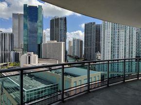 350 S Miami Ave 1901, Miami FL 33130