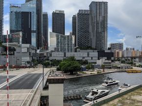 350 S Miami Ave 1901, Miami FL 33130