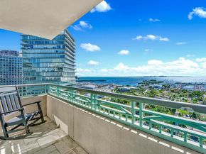 3400 SW 27th Ave 1601, Miami FL 33133