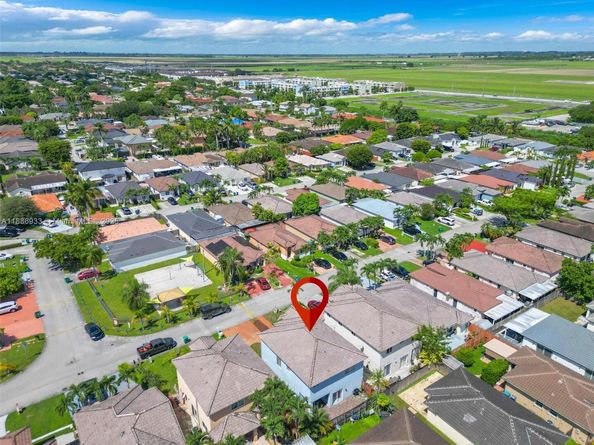 14011 SW 151st Ave, Miami FL 33196