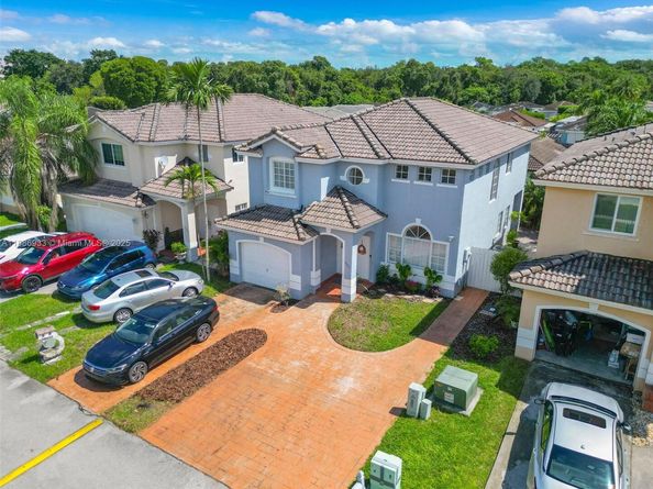 14011 SW 151st Ave, Miami FL 33196