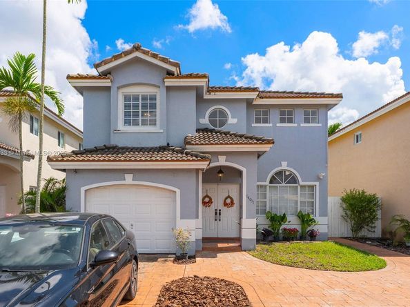 14011 SW 151st Ave, Miami FL 33196