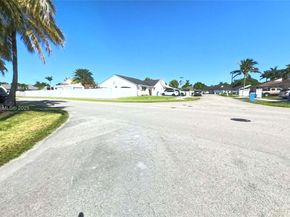 20610 SW 125th Ct, Miami FL 33177